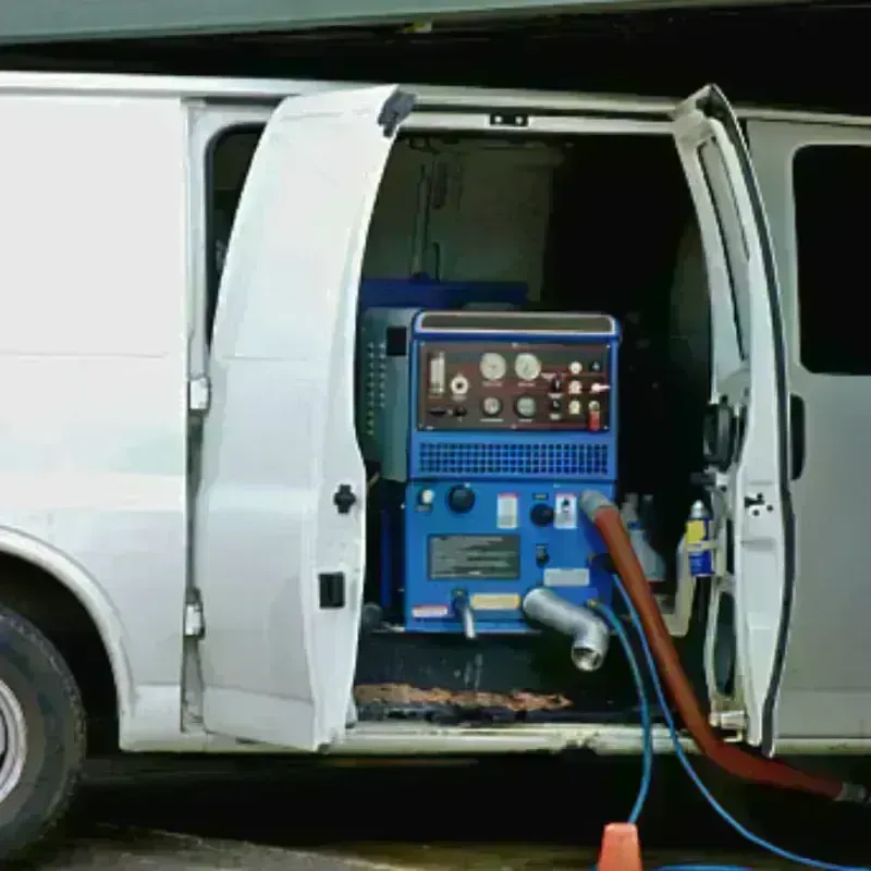 Water Extraction process in Laurys Station, PA